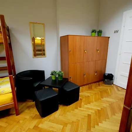 Okay House Bed & Breakfast 2*