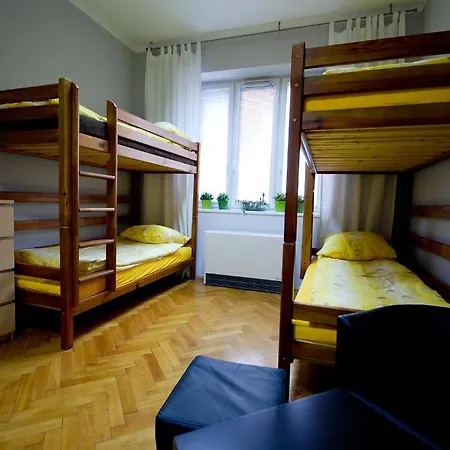 Bed & Breakfast Okay House Krakow