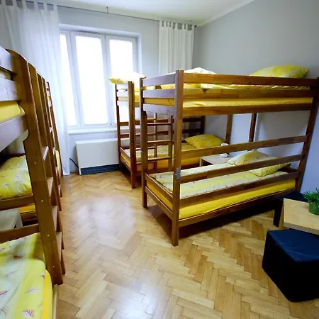Bed & Breakfast Okay House