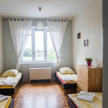 Okay House Bed & Breakfast Krakow