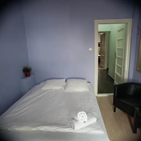 Okay House Bed & Breakfast Krakow