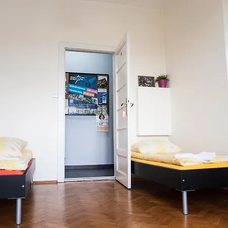Bed & Breakfast Okay House 2*