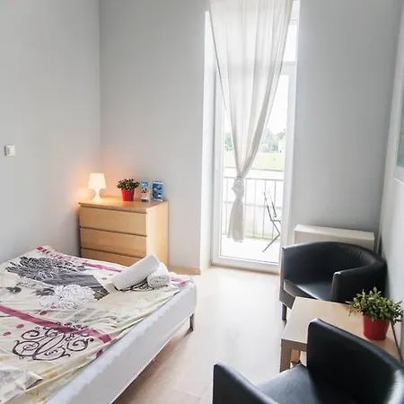 Okay House Bed & Breakfast 2*