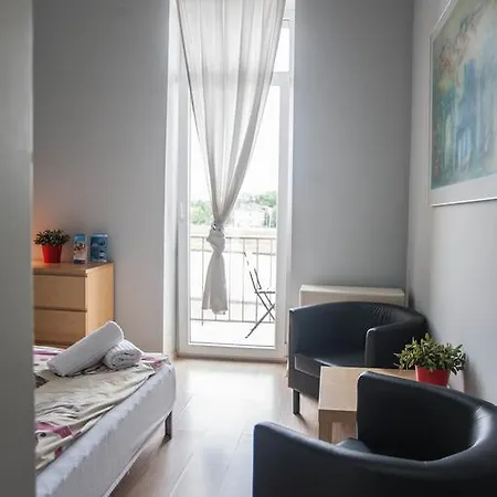 Bed & Breakfast Okay House Krakow
