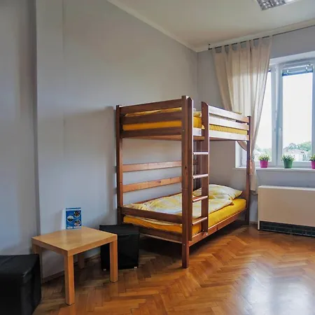 Okay House Bed & Breakfast