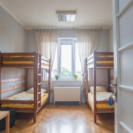 Bed & Breakfast Okay House Krakow