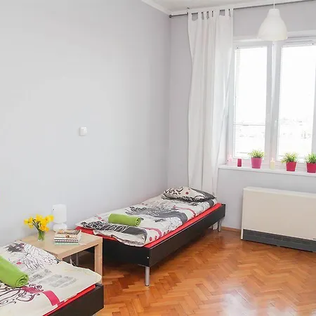 Bed & Breakfast Okay House 2*