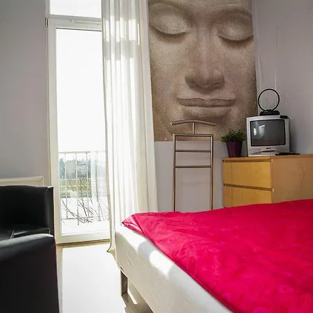 Bed & Breakfast Okay House Krakow