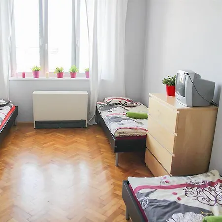 Bed & Breakfast Okay House 2*