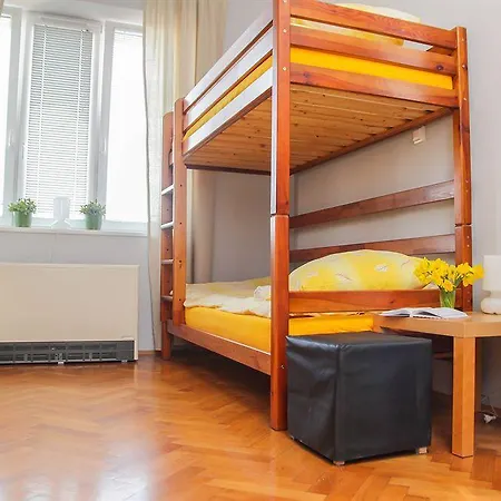 Bed & Breakfast Okay House Krakow