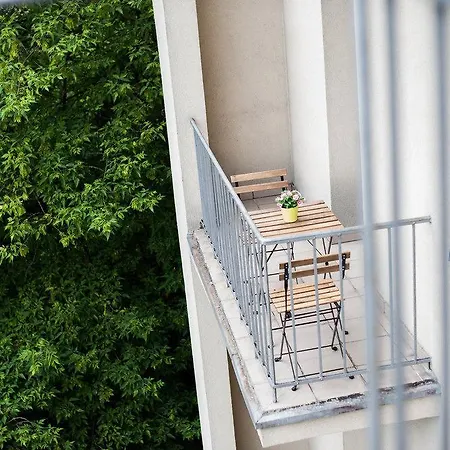 Bed & Breakfast Okay House Krakow