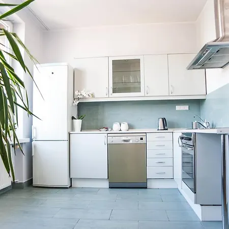 Bed & Breakfast Okay House 2*