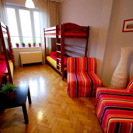 Okay House Bed & Breakfast