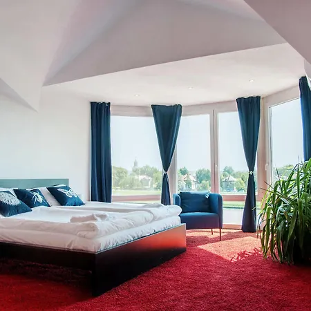 Okay House Krakow