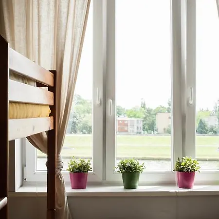 Okay House Bed & Breakfast 2*