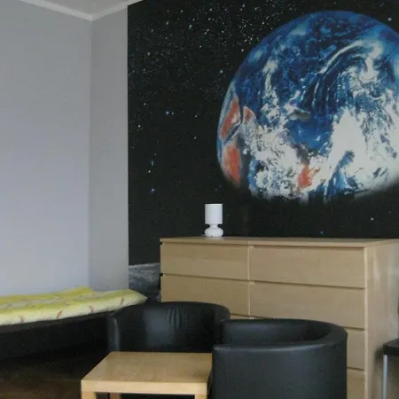 Bed & Breakfast Okay House Krakow