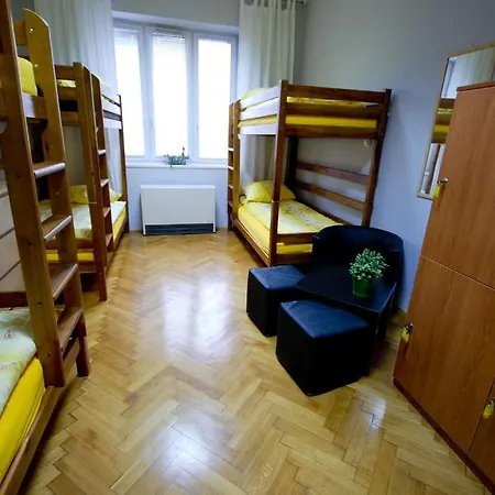 Nocleg ze śniadaniem Okay House