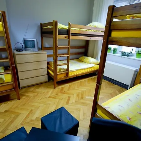 Okay House Kraków