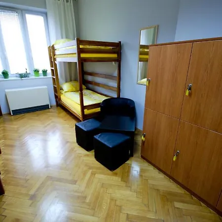 Okay House Nocleg ze śniadaniem