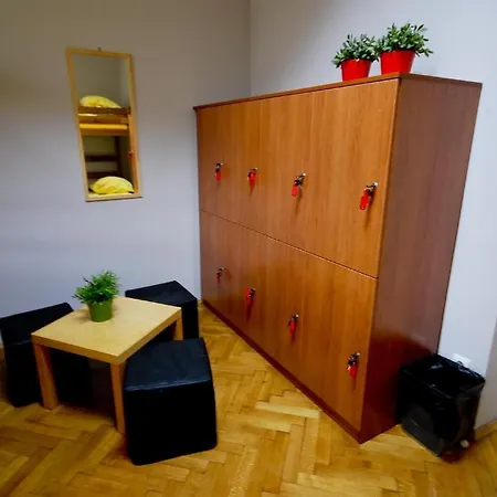 Okay House Nocleg ze śniadaniem