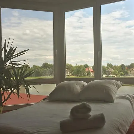 Okay House 2* Cracovie