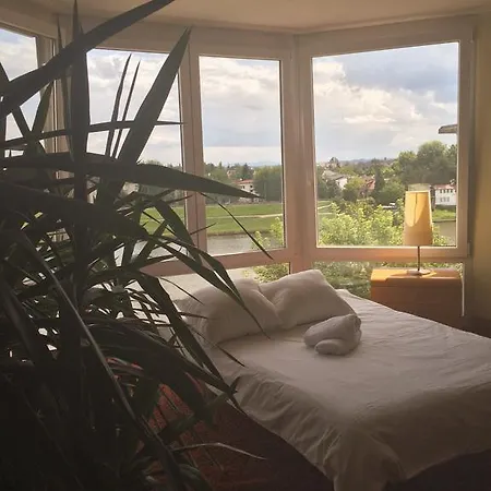 Okay House Bed & Breakfast Krakov