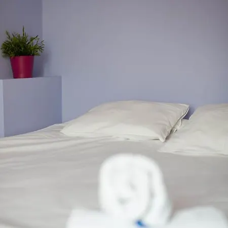 Couette-café Okay House