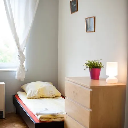 Okay House Nocleg ze śniadaniem