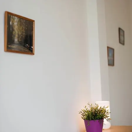 Okay House 2* Kraków