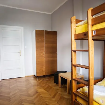 Nocleg ze śniadaniem Okay House