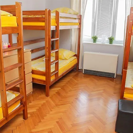 Okay House Krakov