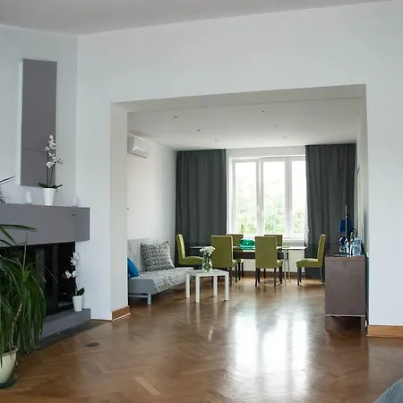 Okay House Kraków