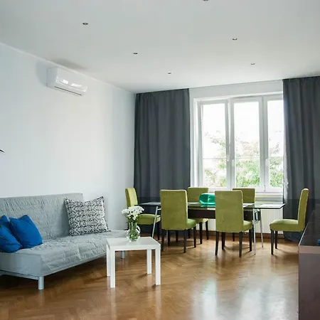 Nocleg ze śniadaniem Okay House Kraków