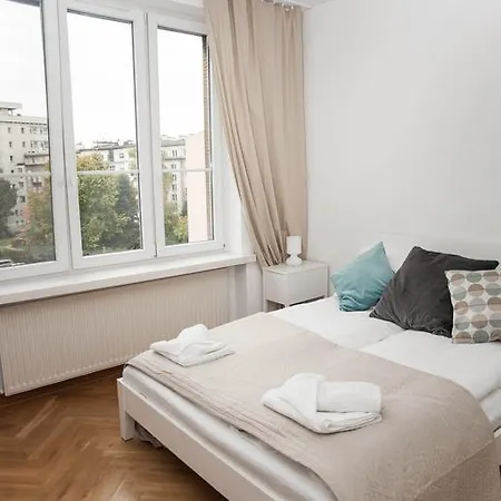 Nocleg ze śniadaniem Okay House Kraków