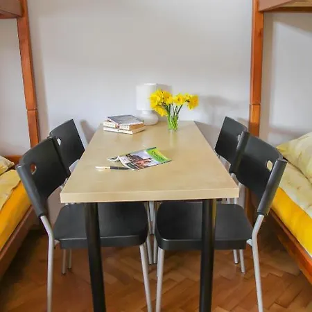 Okay House Nocleg ze śniadaniem 2*