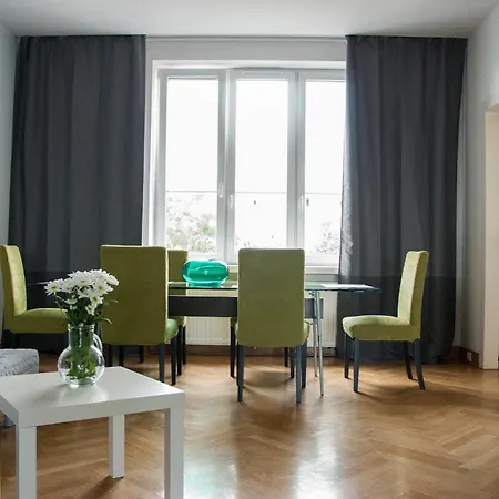 Okay House 2* Kraków